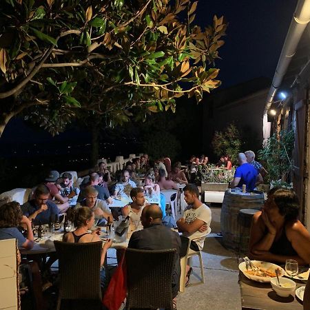 קאלבי Relais International De La Jeunesse מראה חיצוני תמונה