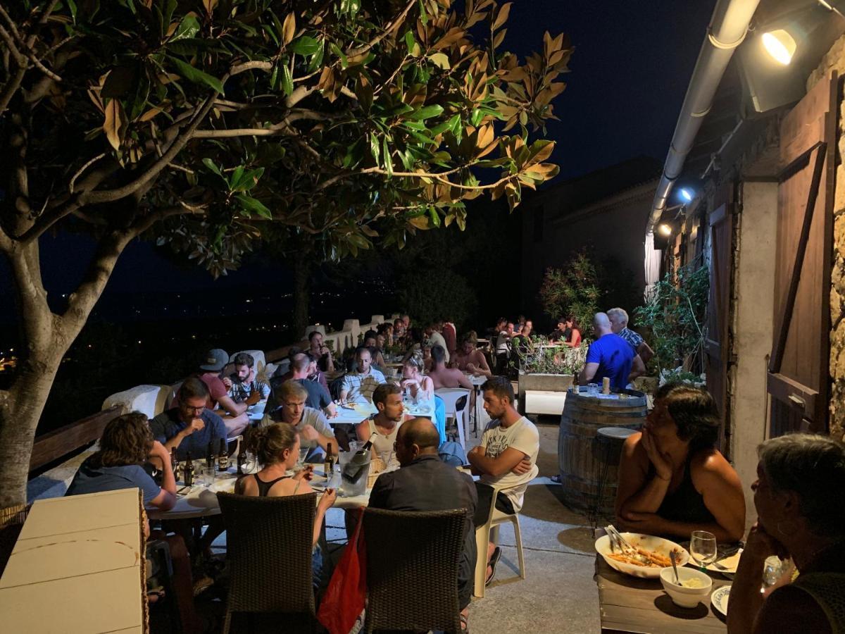 קאלבי Relais International De La Jeunesse מראה חיצוני תמונה